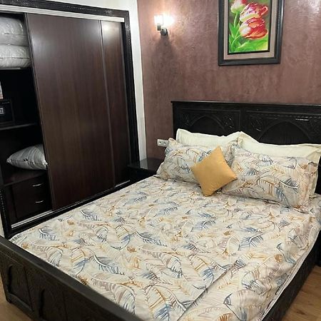 Appartement Marrakech Марракеш Екстер'єр фото