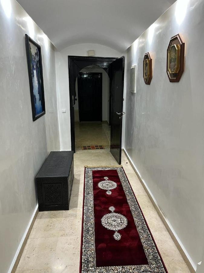 Appartement Marrakech Марракеш Екстер'єр фото