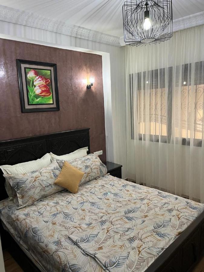 Appartement Marrakech Марракеш Екстер'єр фото