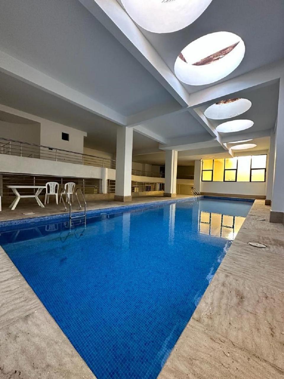 Appartement Marrakech Марракеш Екстер'єр фото